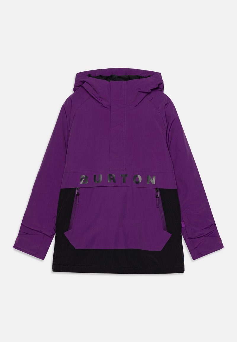 Burton KIDS FROSTNER UNISEX - Suusajakk - purple