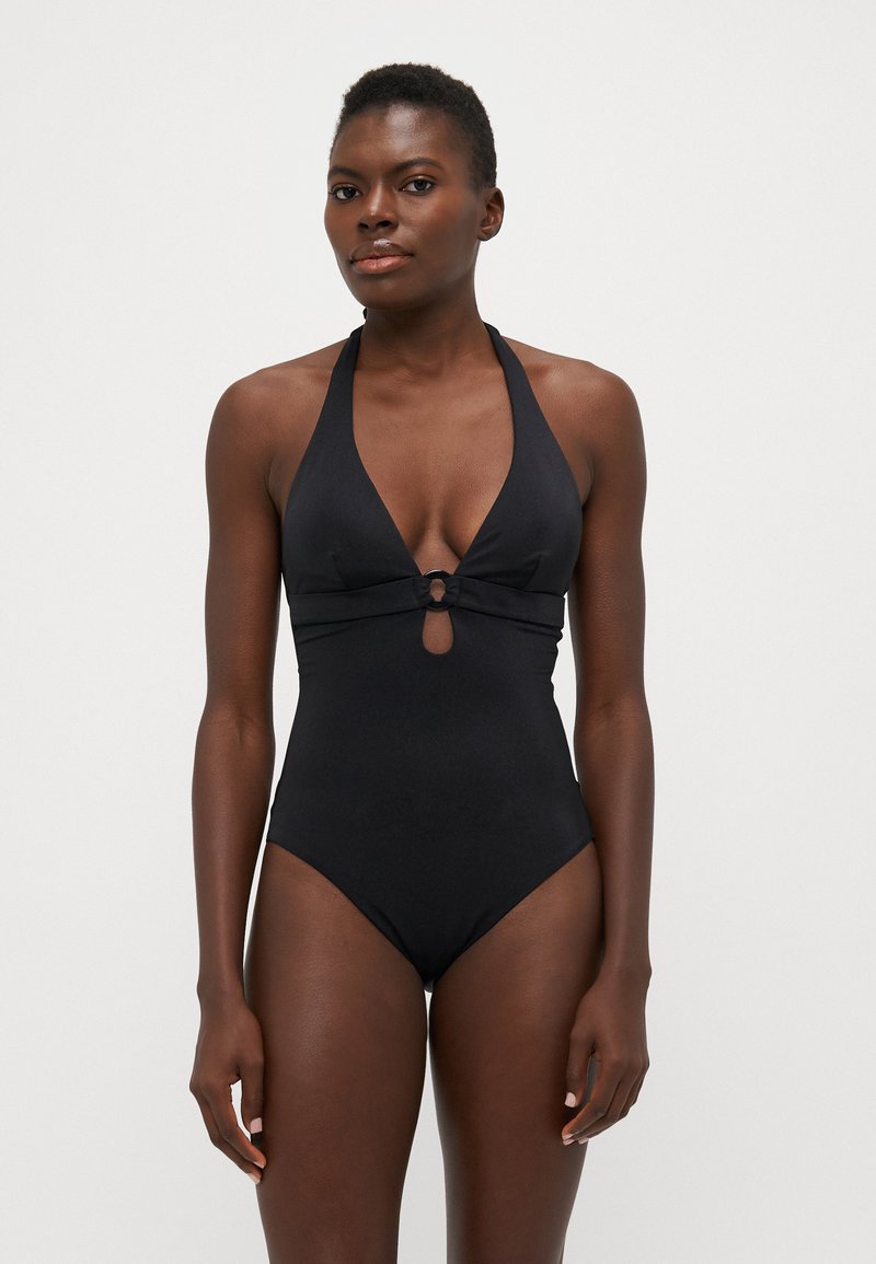 Triumph MIDNIGHT SWIM - Fürdőruha - black