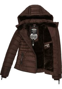 Marikoo AMBER - Giacca invernale - ochre