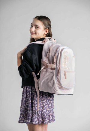 Backpack - rosa