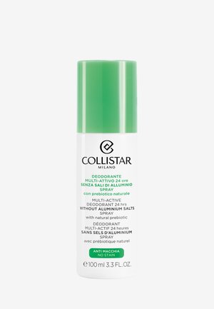 Collistar MULTI-ACTIVE DEODORANT WITHOUT ALUMINIUM SALTS 24 HOURS - Deodorant