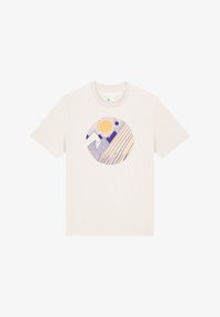 Sélectionné, off white