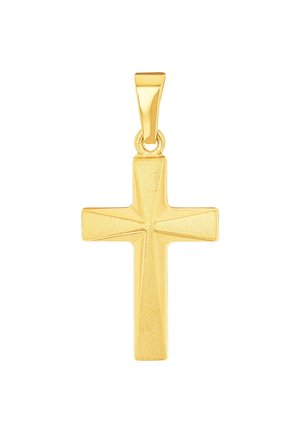 CROSS - Ciondolo - gold coloured