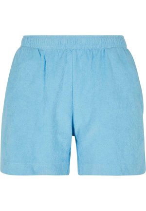 Shorts - balticblue