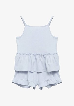 KID - Pidžame - light blue