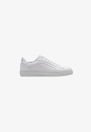 Kost, YAHEL T BLANC - Chaussures de skate - blanc