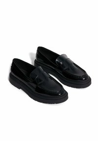 HOFF Zapatos sin cordones - black