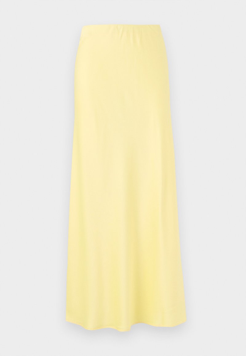 Vero Moda Maxirok geel