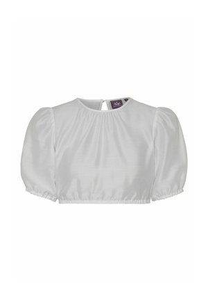 Spieth & Wensky, FELDA - Blouse - weiß