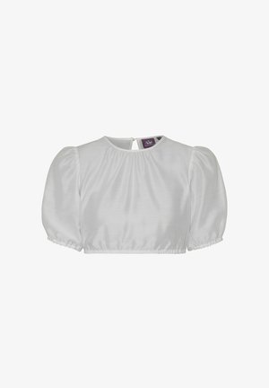 Spieth & Wensky, FELDA - Blouse - weiß