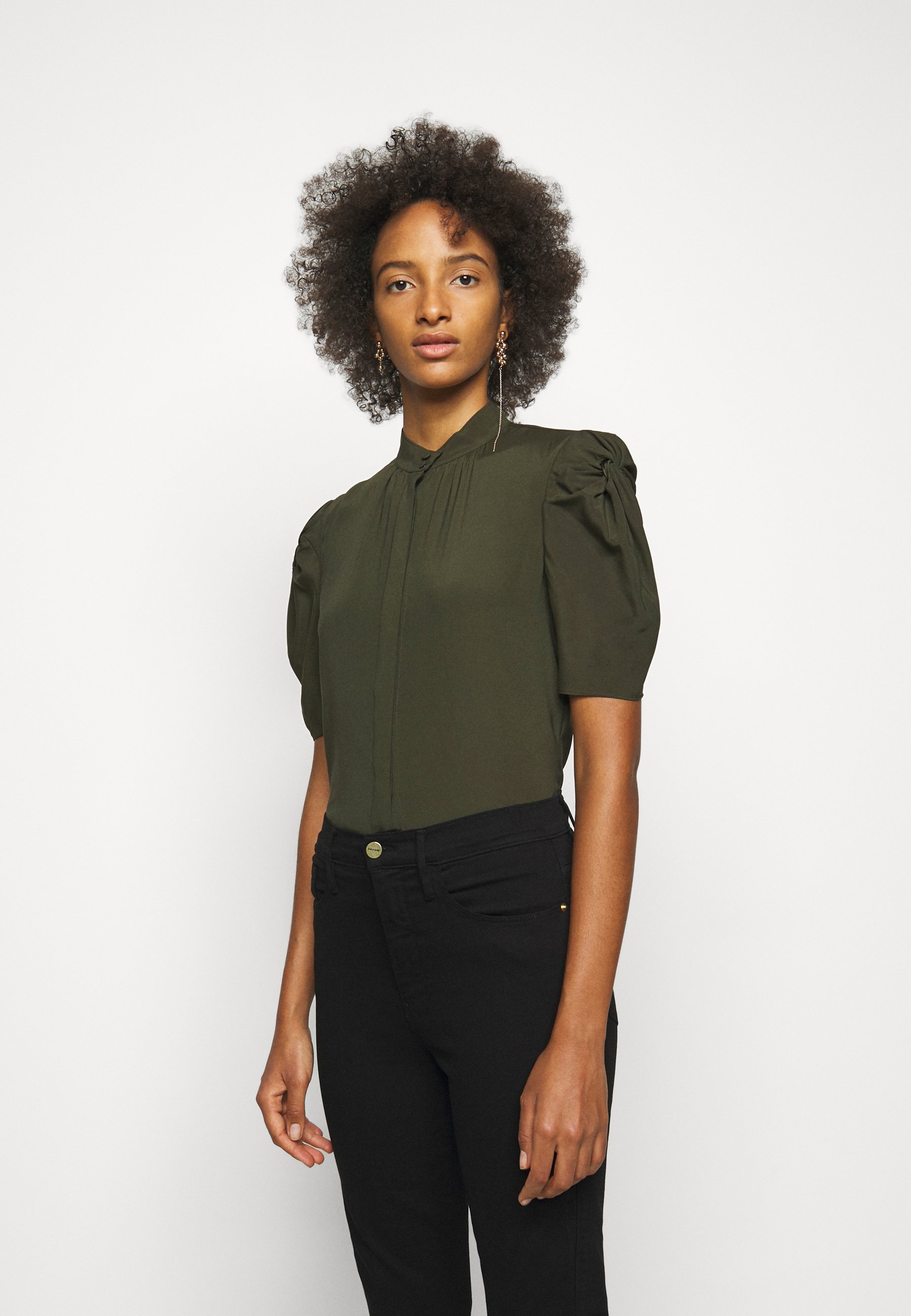 Frame Denim EVIE BLOUSE - Palaidinė 
