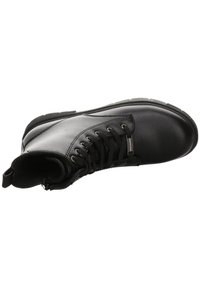 DOCKERS Botki sznurowane