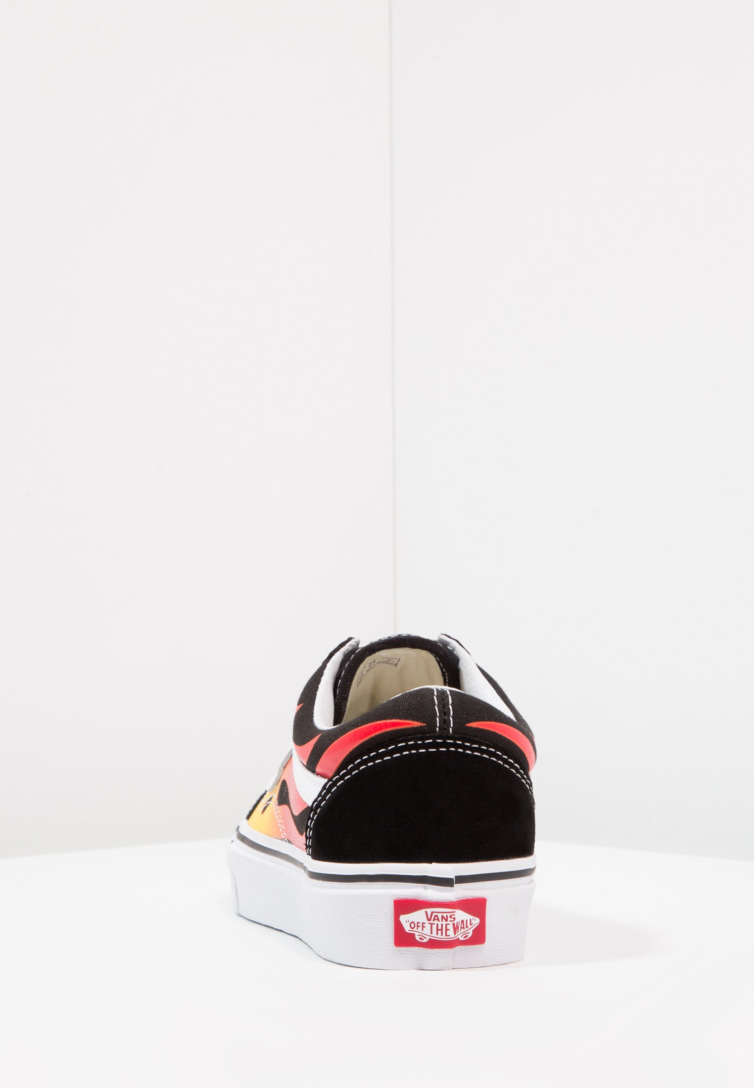zalando vans