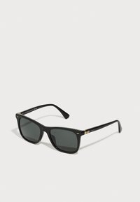 UNISEX - Zonnebril - black