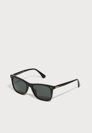 Polo Ralph Lauren UNISEX - Lunettes de soleil - black