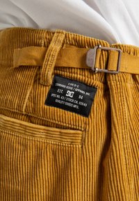 CARGO - Shorts - cmv medal bronze