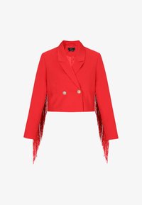 Valitud, red