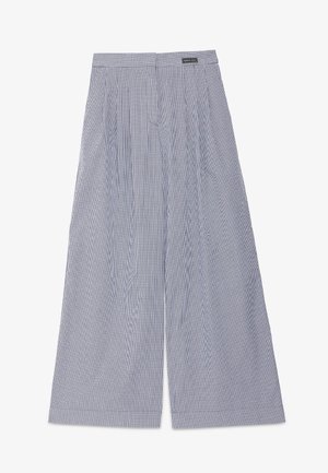 ottod'Ame, Nohavice - blue grey