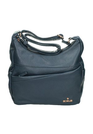 B.Cavalli Borsa a tracolla - blue