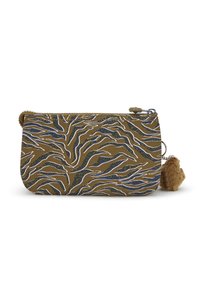 Kipling CREATIVITY - Portafoglio - undersea leaves