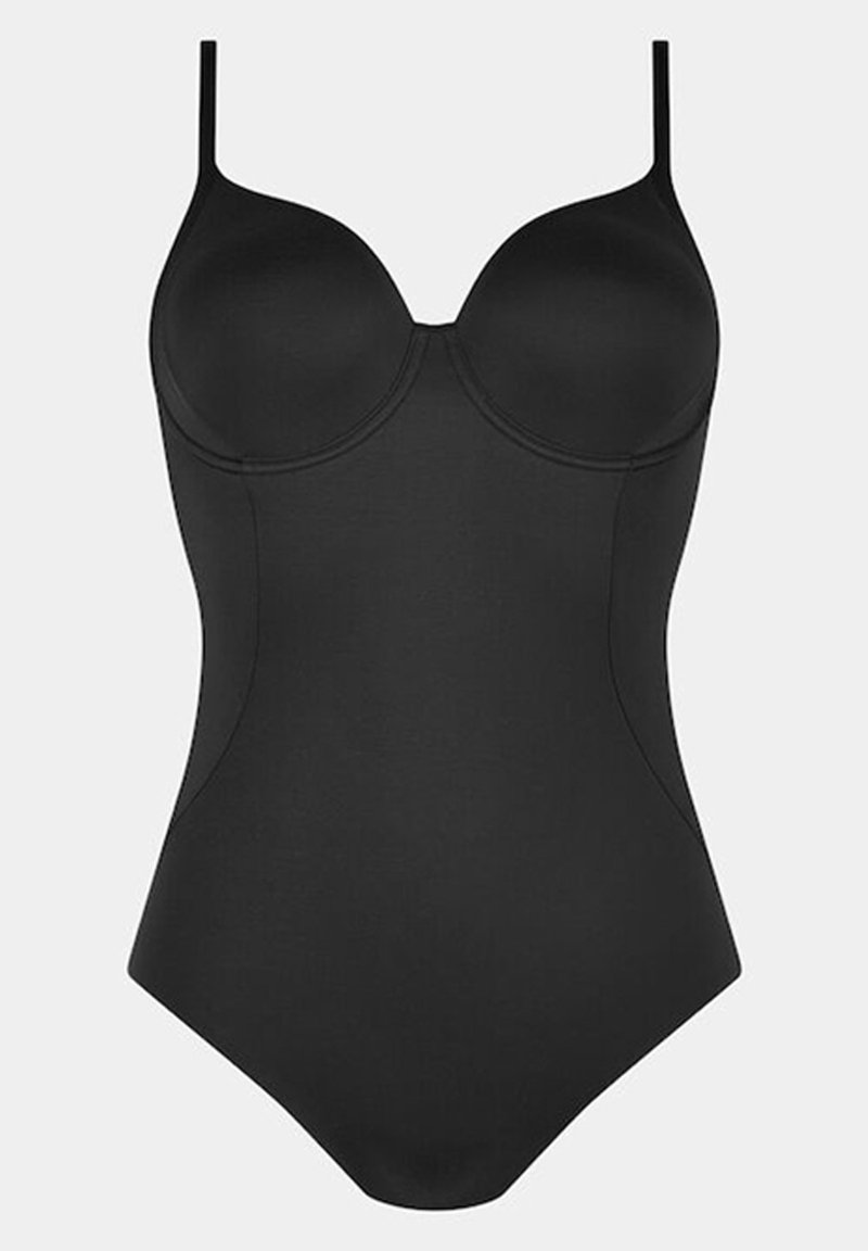 Triumph Intimo modellante nero