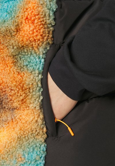 7 DAYS Active POLAR PADDED VEST UNISEX - Γιλέκο - multi-coloured