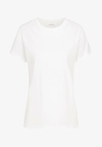 Unselected, white