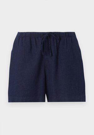 GAP, EASY - Shorts - navy