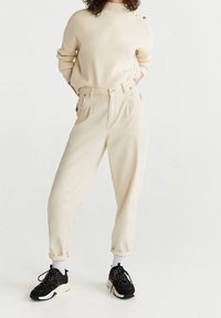 Mango Maglione - beige