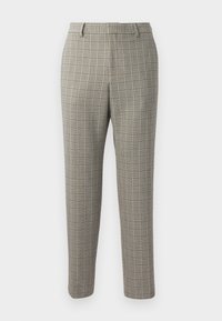 PETER - Kalhoty - medium beige