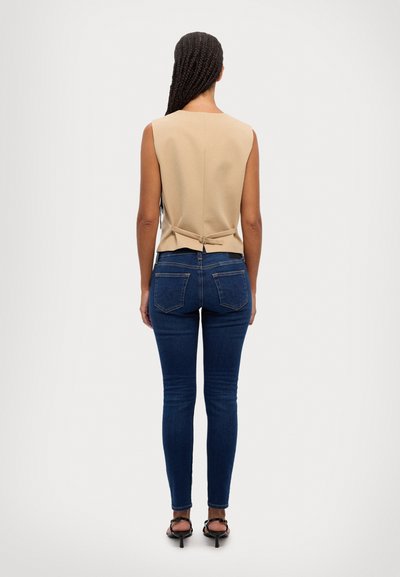 Weekend Max Mara ARIA - Γιλέκο - cammello