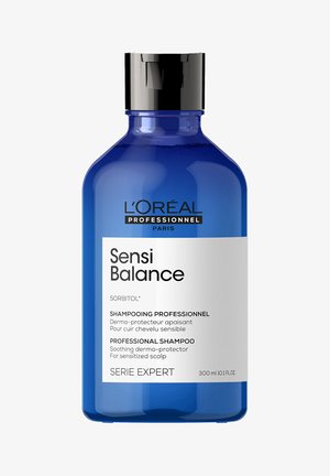 Paris Serie Expert Sensibalance Shampoo - Shampoo - -