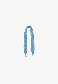 Niet geselecteerd, sailor blue