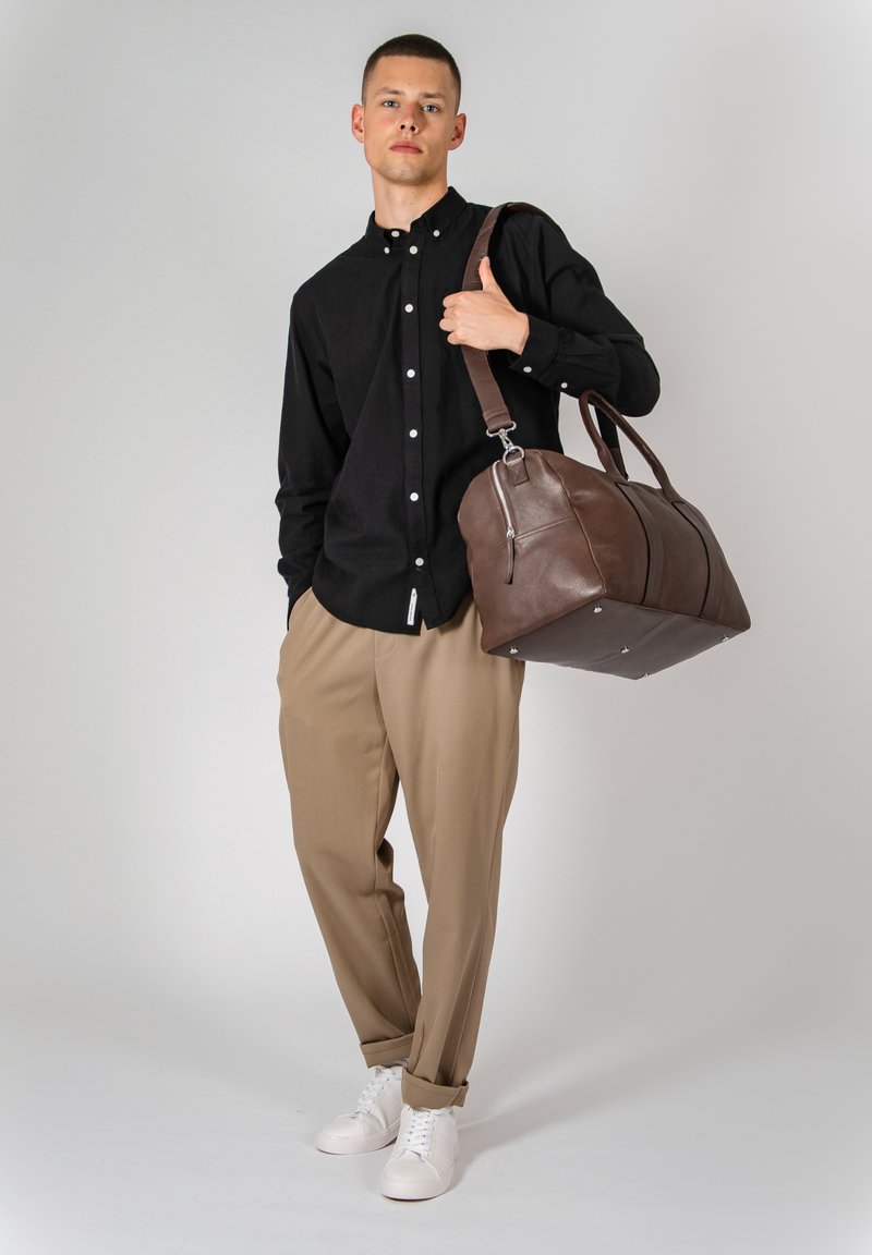 Still Nordic Basic Sac Week End 700st1351 Caramel