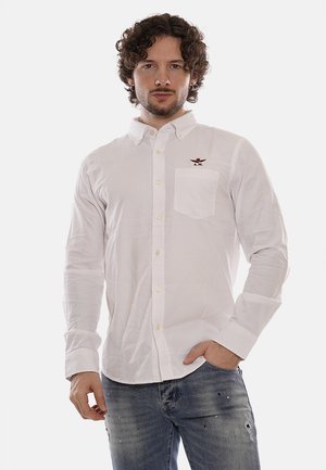 Camicia - bianco