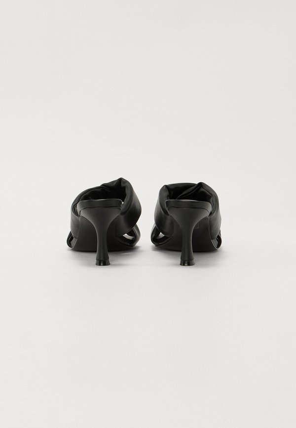 ONLALYSSA TWISTED - Heeled mules2