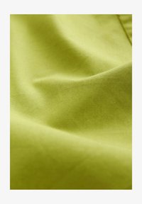 Non sélectionné, lime green