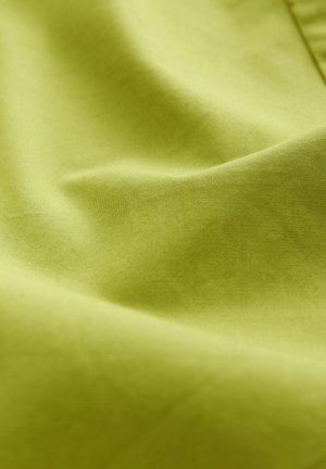 Next REGULAR FIT - MIX SLEEVELESS RACER MIDI  - Day dress - lime green