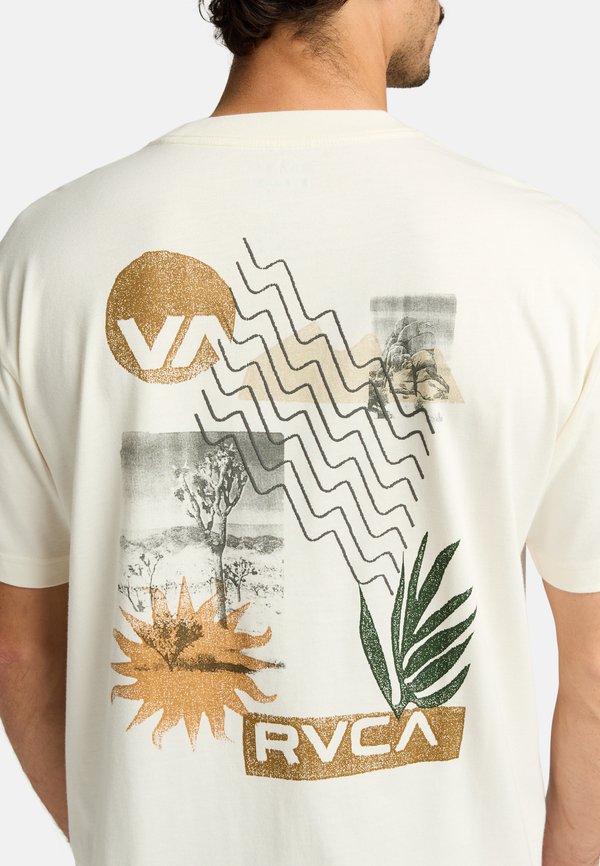 DESERTSCAPE  - Print T-shirt - anw4