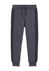 Spodnji deli trenirk - dark grey