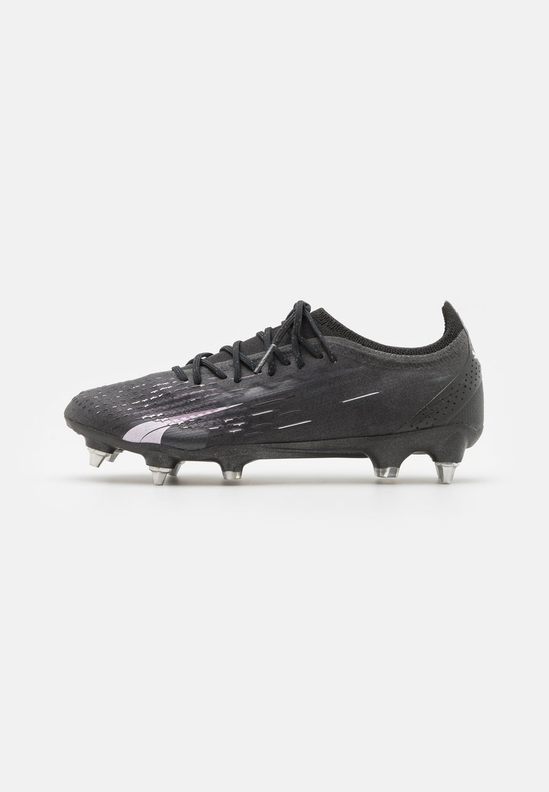 Puma ULTRA ULTIMATE MXSG Screwin stud football boots black/white/black Zalando