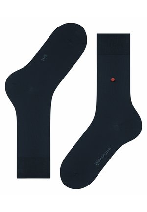 Lord One-Size - Chaussettes - marine