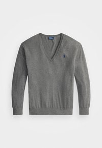 Unselected, antique heather