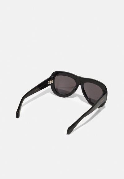 FERRAGAMO Ochelari de soare - black
