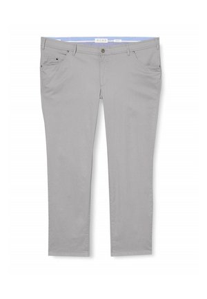 Stoffhose - uni
