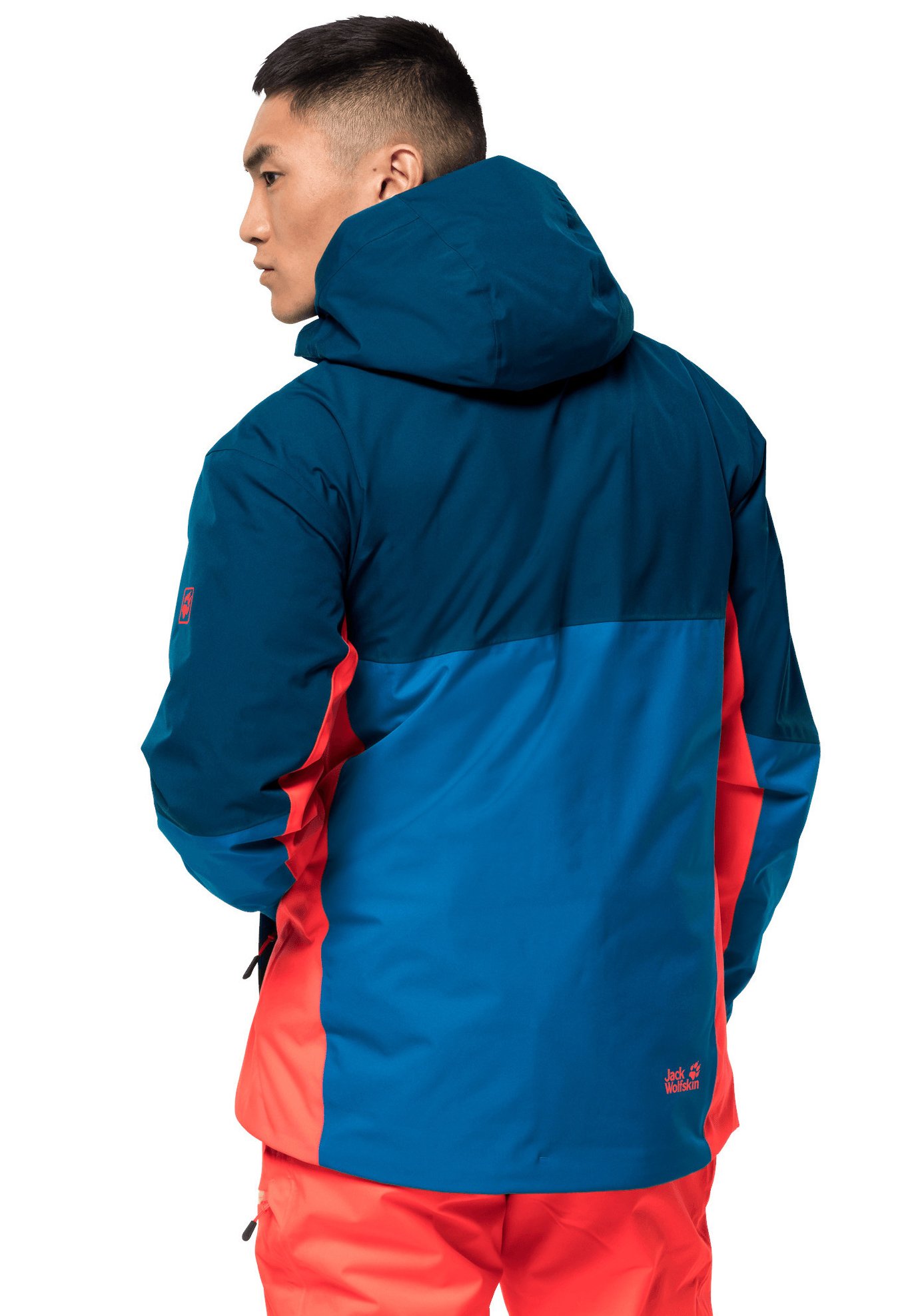 Jack wolfskin skijacke herren Clearance