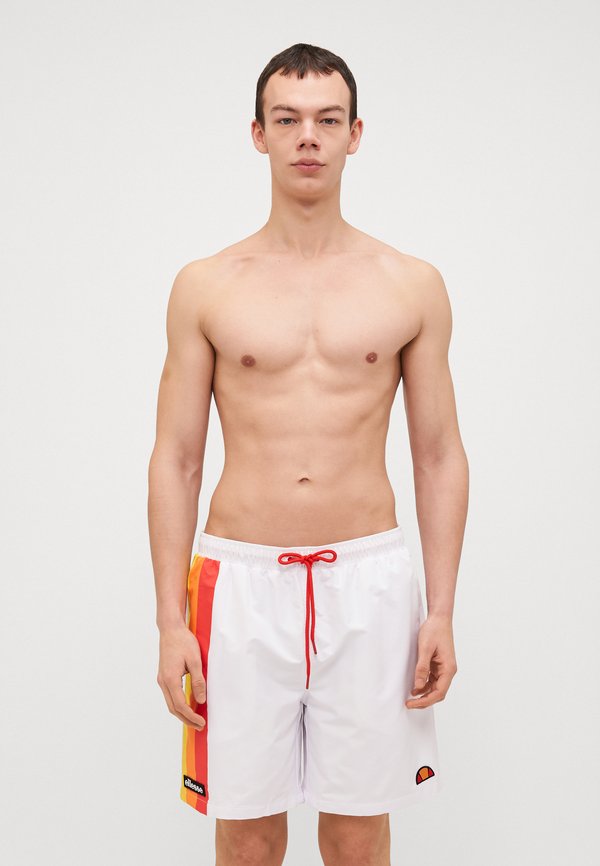 MARINARO SWIM  - Swimming shorts