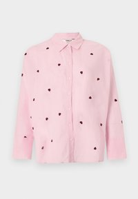 Nevybráno, light pink