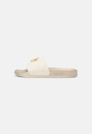 KOS - Sandaler - milk