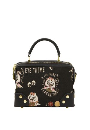 myMo, Sac bandoulière - black